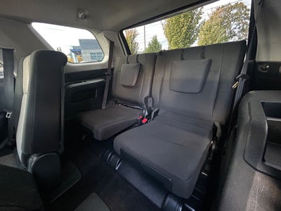 2021 Toyota 4Runner SR5 4WD