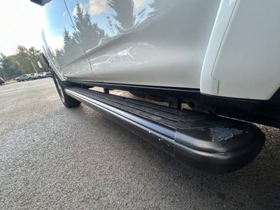 2021 Toyota 4Runner SR5 4WD