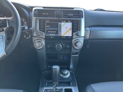 2022 Toyota 4Runner SR5 Premium W/ 3RD ROW