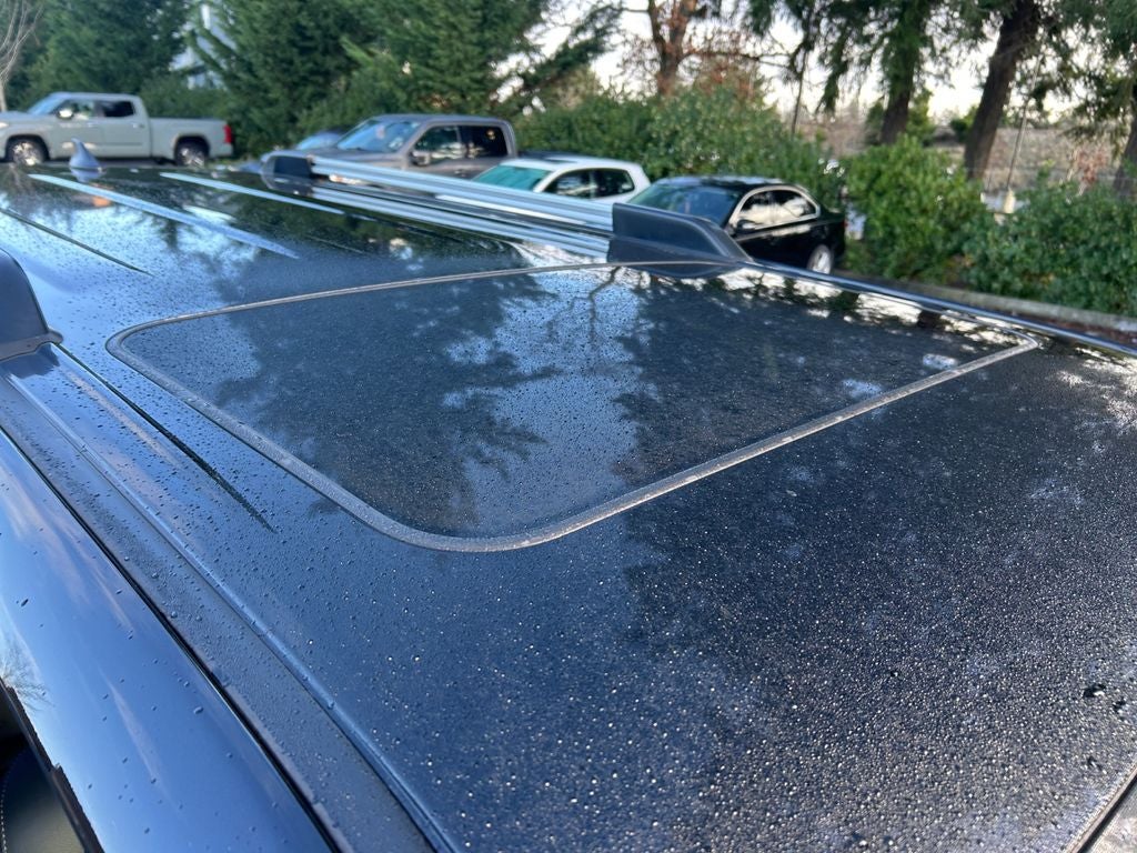 2022 Toyota 4Runner SR5 Premium W/ 3RD ROW