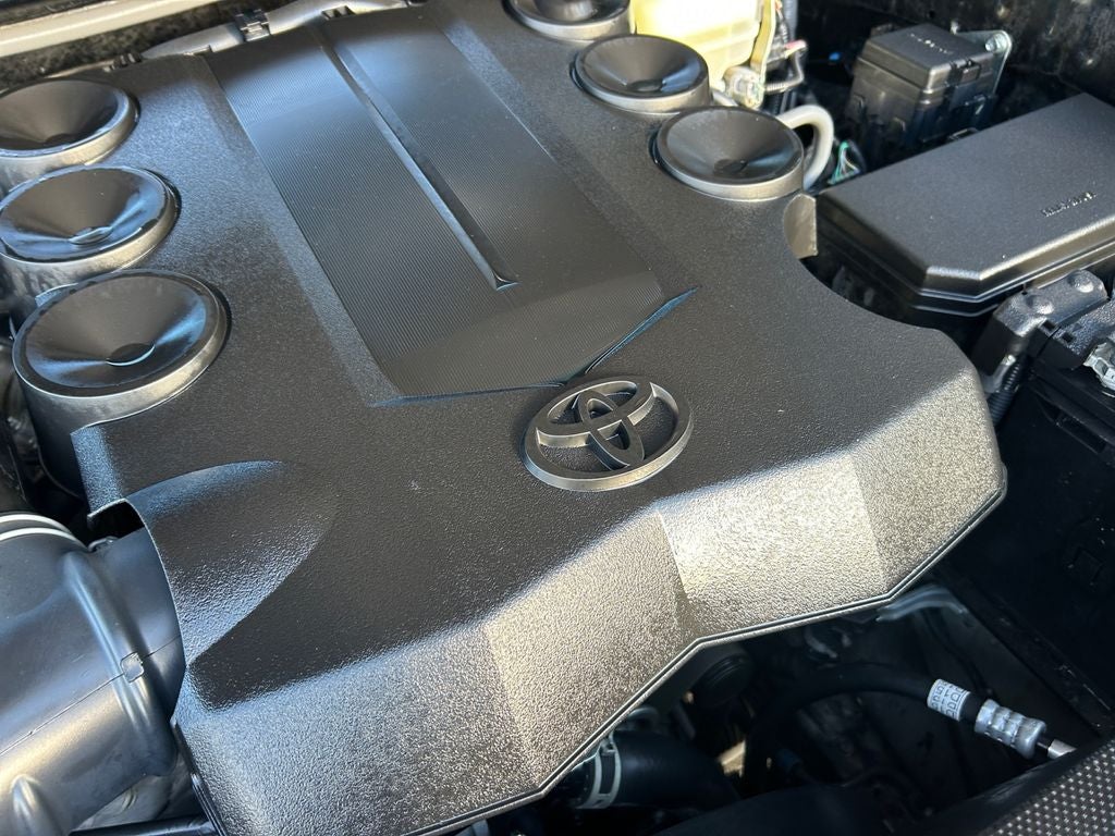 2022 Toyota 4Runner SR5 Premium W/ 3RD ROW