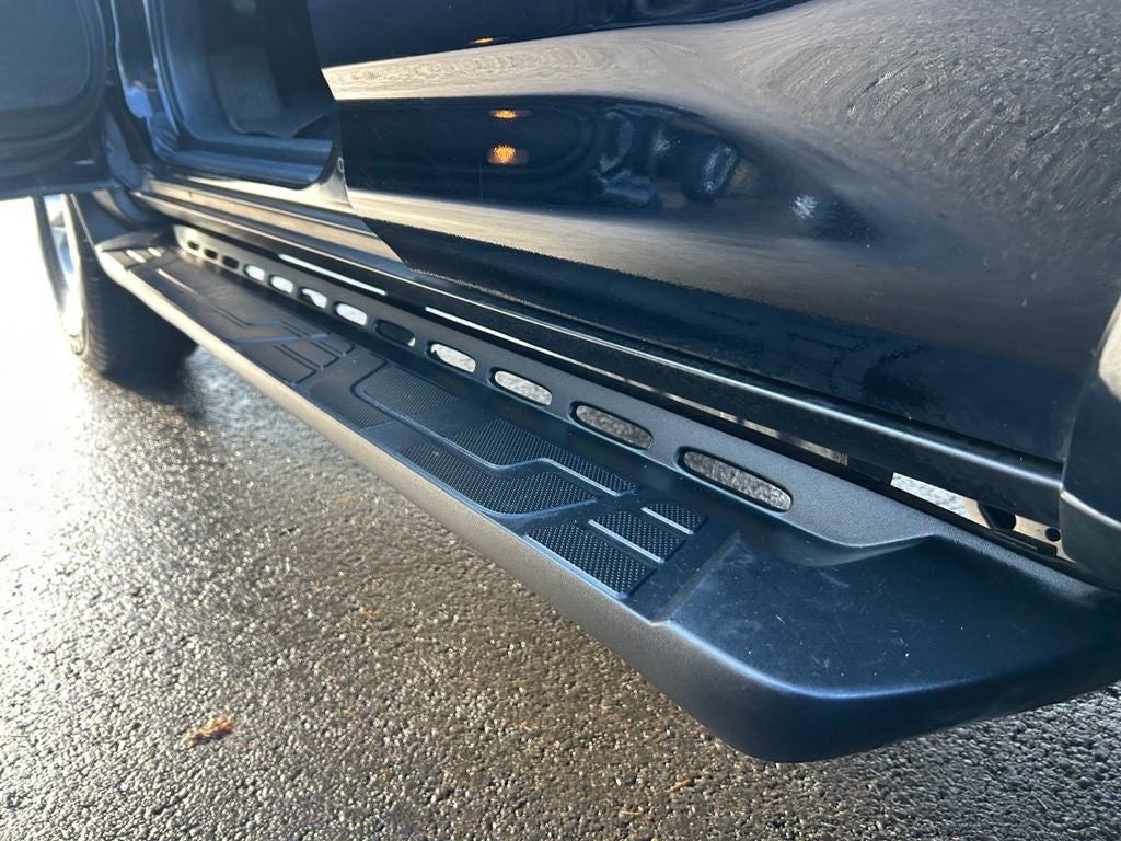 2022 Toyota 4Runner SR5 Premium W/ 3RD ROW