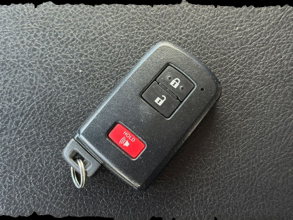2021 Toyota 4Runner TRD Off-Road Premium