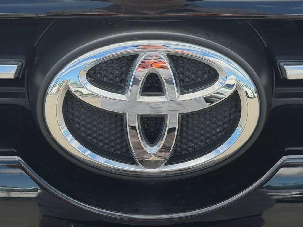 2021 Toyota 4Runner TRD Off-Road Premium