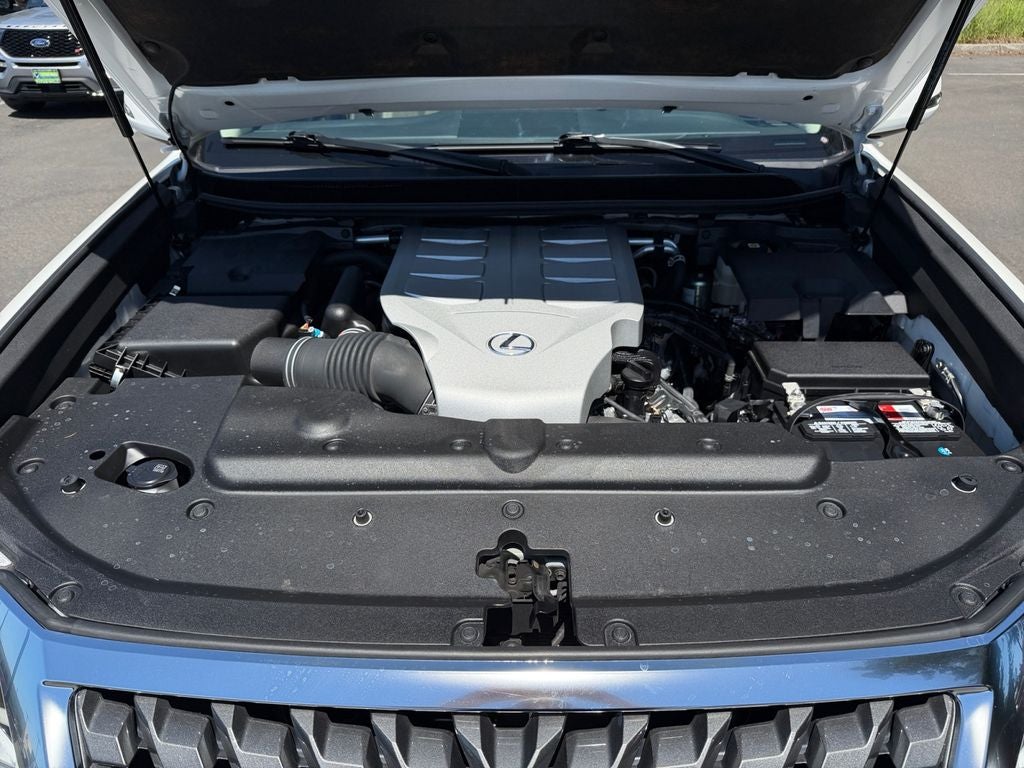2022 Lexus GX 460