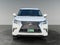 2018 Lexus GX 460 3rd Row