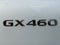 2018 Lexus GX 460 3rd Row