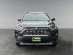 2020 Toyota RAV4 Hybrid Limited