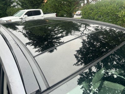 2020 Toyota RAV4 Hybrid Limited