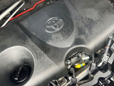 2020 Toyota RAV4 Hybrid Limited