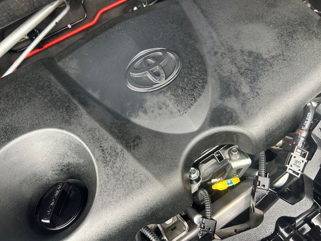 2020 Toyota RAV4 Hybrid Limited