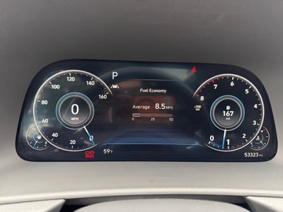 2023 Hyundai Sonata SEL Plus