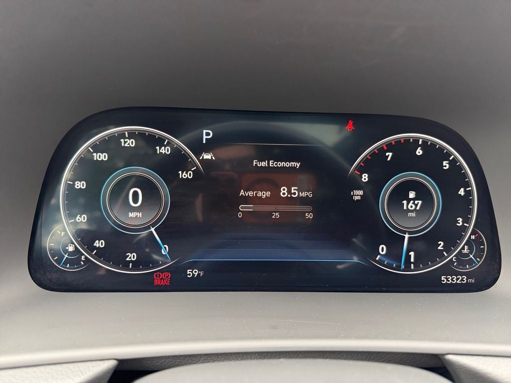 2023 Hyundai Sonata SEL Plus
