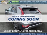 2025 Kia Niro LX