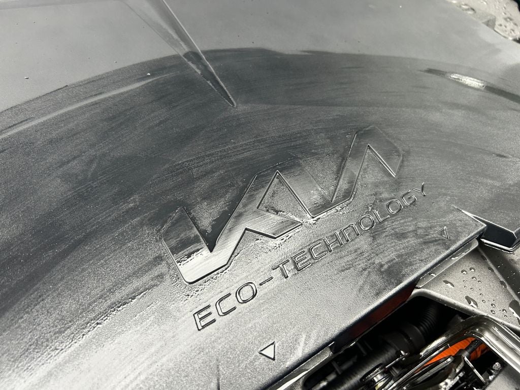 2023 Kia Niro EV Wind