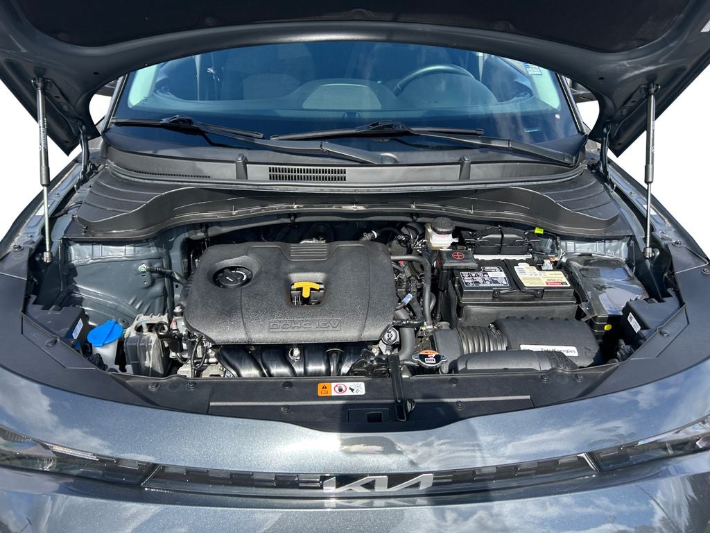2024 Kia Soul EX