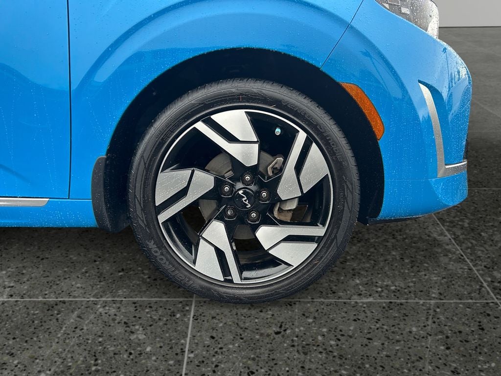 2023 Kia Soul GT-Line