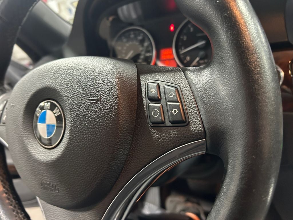 2012 BMW 3 Series 328i