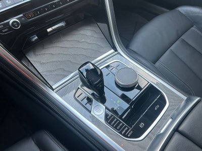2020 BMW 8 Series 840i