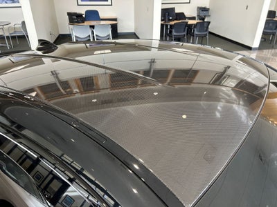 2023 BMW M4 Competition