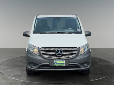 2016 Mercedes-Benz Metris Cargo