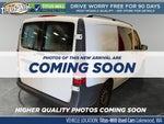 2016 Mercedes-Benz Metris Cargo