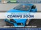 2017 Ford Focus RS