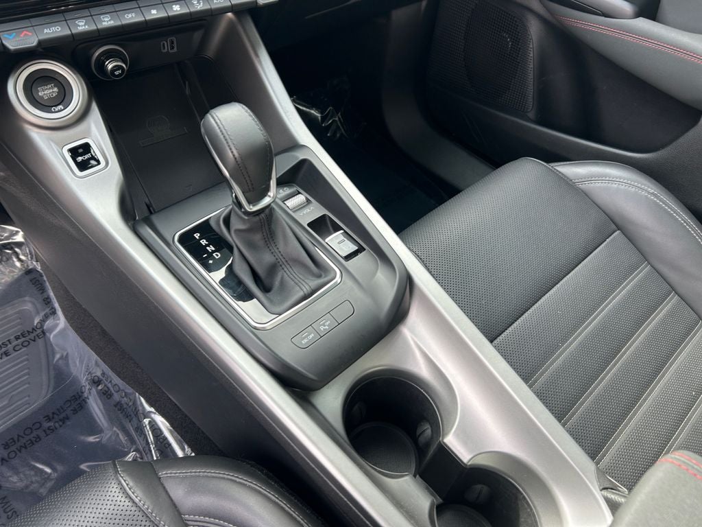 2024 Dodge Hornet R/T Plus