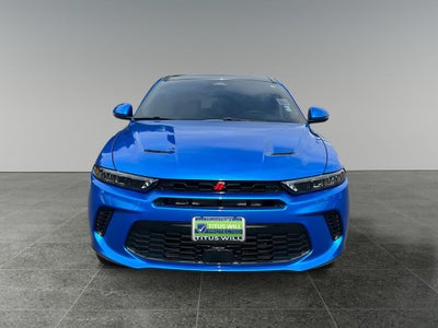 2024 Dodge Hornet R/T Plus
