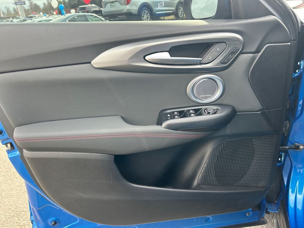 2024 Dodge Hornet R/T Plus