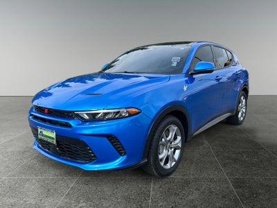 2024 Dodge Hornet R/T Plus