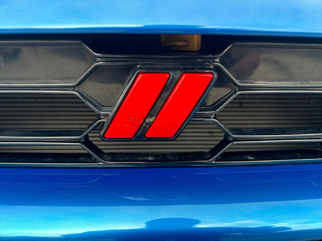 2024 Dodge Hornet R/T Plus