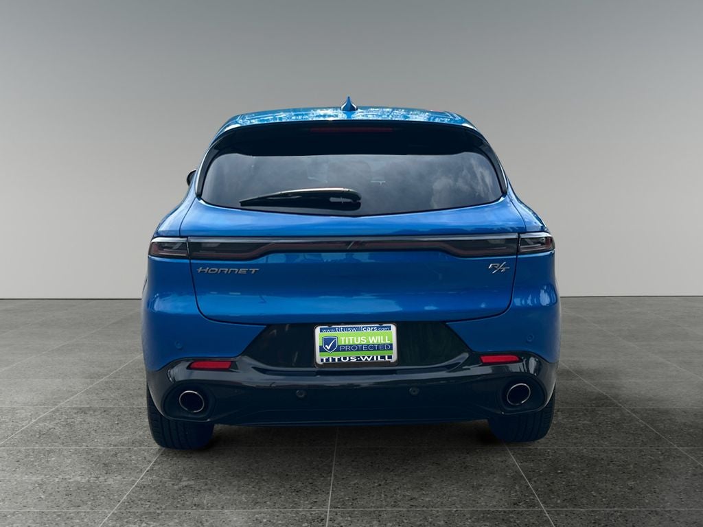 2024 Dodge Hornet R/T Plus