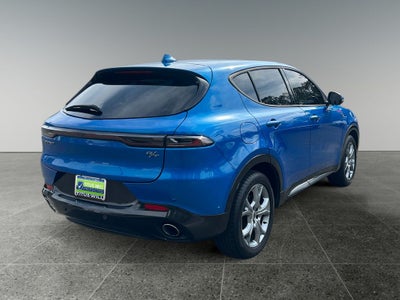 2024 Dodge Hornet R/T Plus