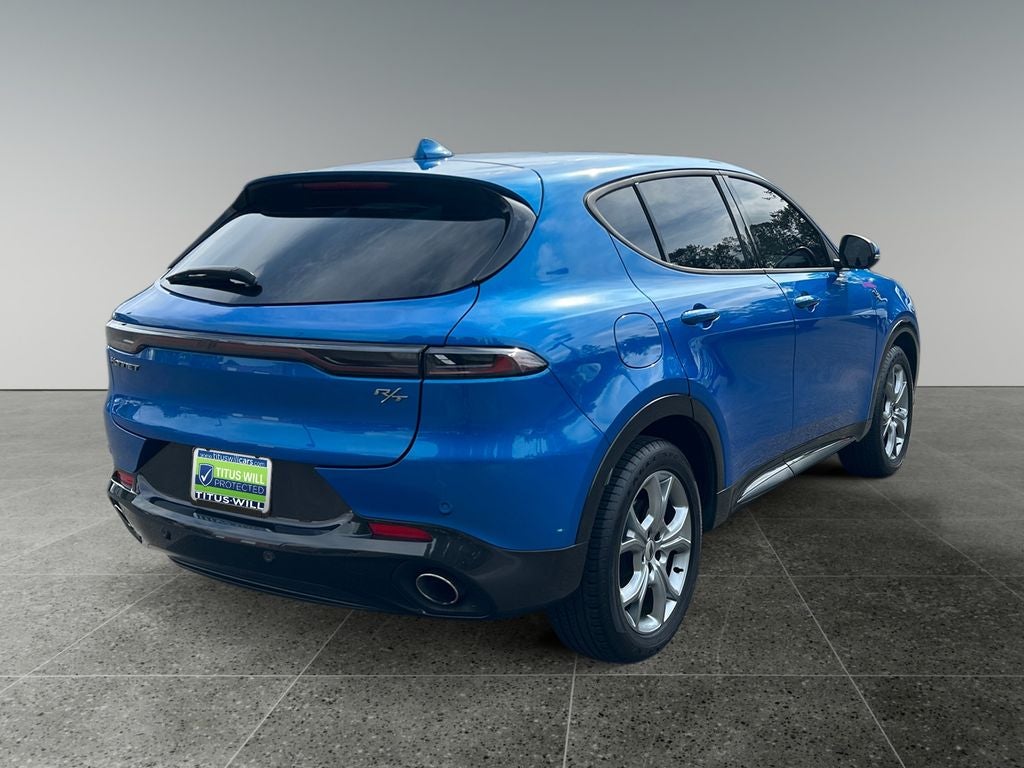 2024 Dodge Hornet R/T Plus