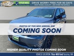 2020 Dodge Durango SXT Plus