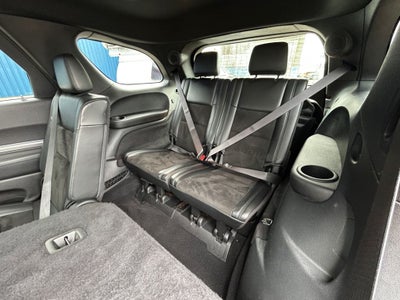 2019 Dodge Durango R/T