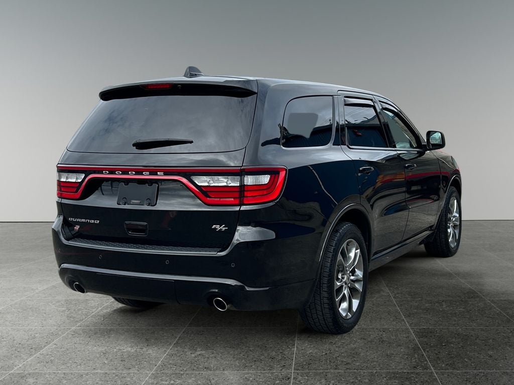 2019 Dodge Durango R/T