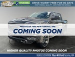 2024 RAM 1500 Rebel