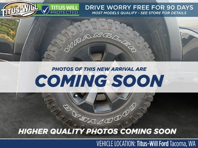 2024 RAM 1500 Rebel