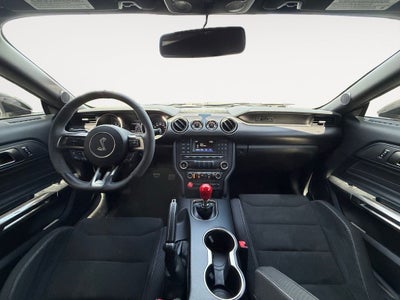 2017 Ford Mustang Shelby GT350