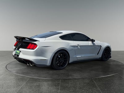 2017 Ford Mustang Shelby GT350