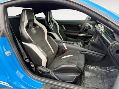 2022 Ford Mustang Shelby GT500