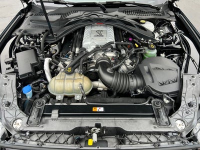 2021 Ford Mustang Shelby GT500