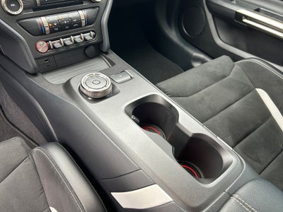 2021 Ford Mustang Shelby GT500