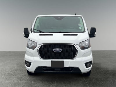2024 Ford Transit-350 XLT PASSENGER