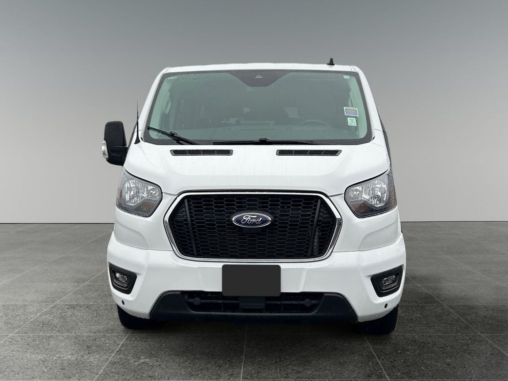 2024 Ford Transit-350 XLT PASSENGER