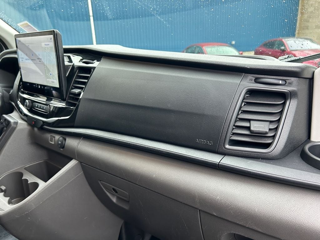 2024 Ford Transit-350 XLT 12 PASSENGER