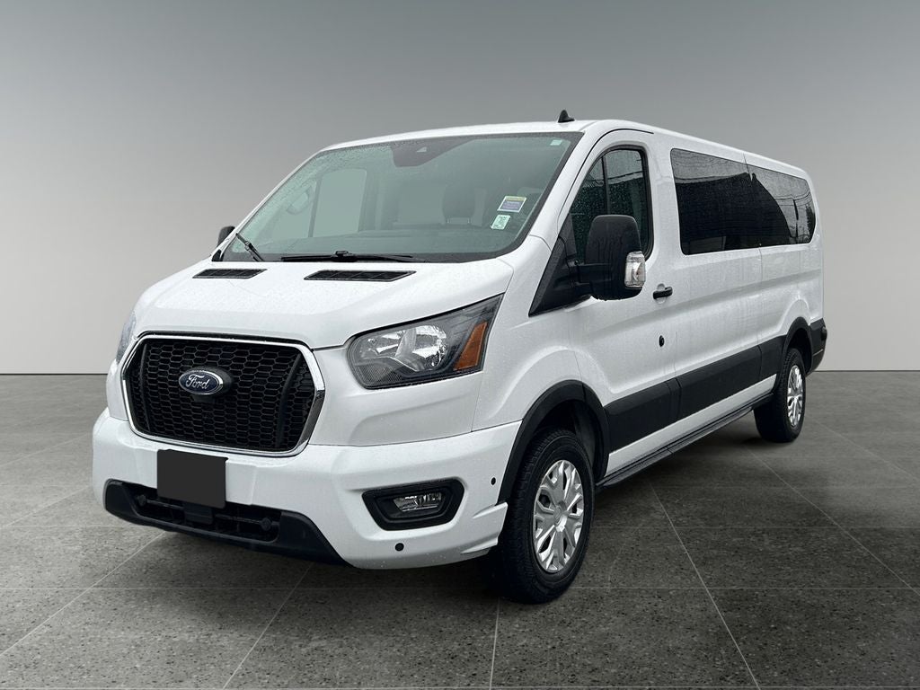 2024 Ford Transit-350 XLT PASSENGER