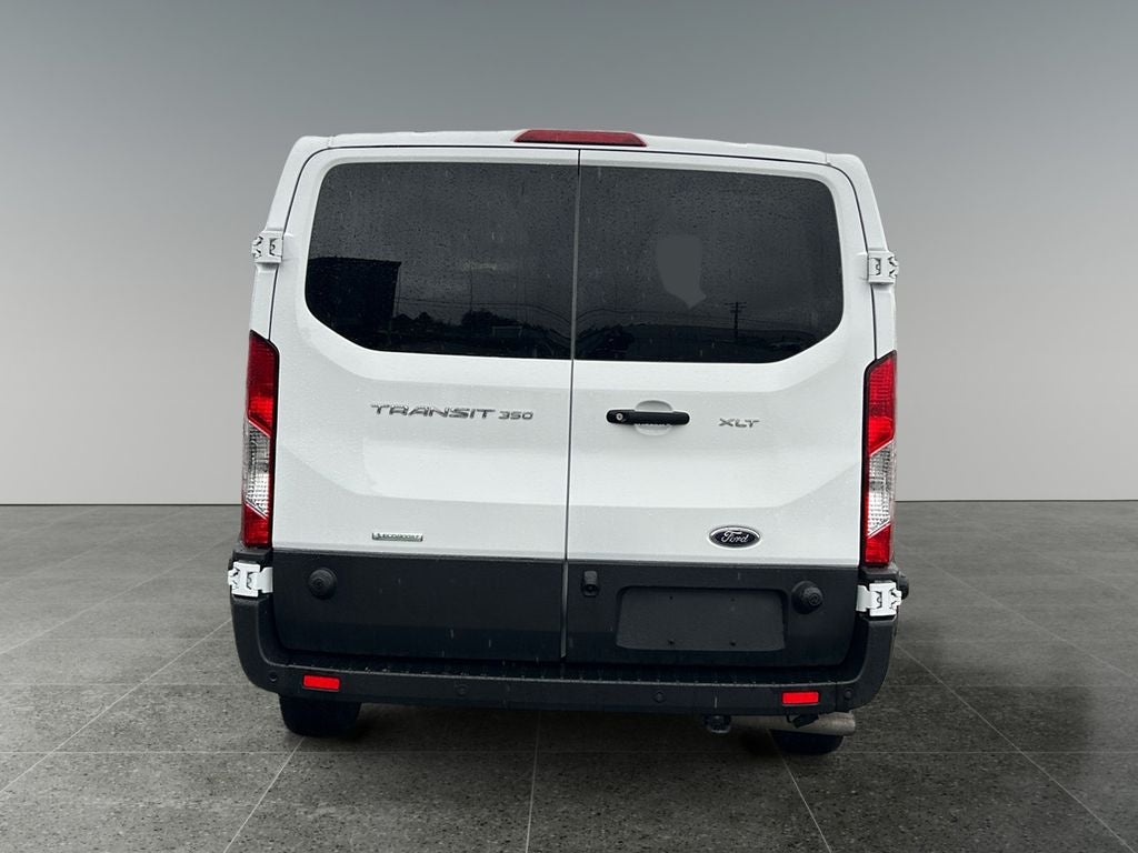 2024 Ford Transit-350 XLT 12 PASSENGER
